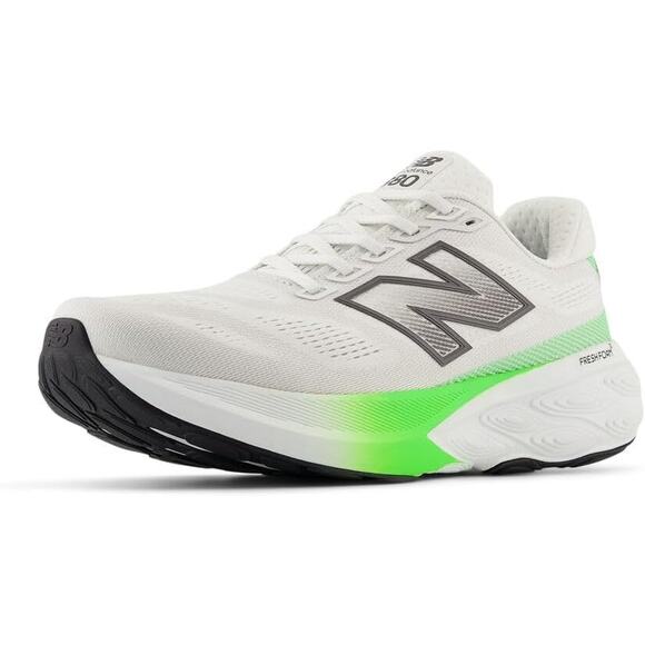 NWT New Balance Mens Fresh Foam X 880 V15 Running Shoe,Reflection/Grey Matter,10 main image 7